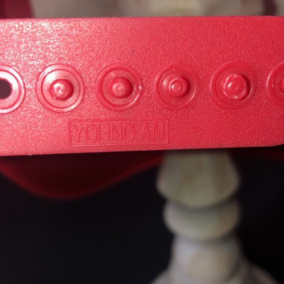 Vintage San Francisco 49ers Hat Cap Script Rope Snapback Trucker Youngan - Picture 4 of 13